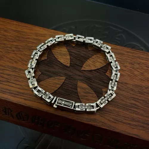 Cheap Chrome Hearts Bracelets #1288831 Replica Wholesale [$48.00 USD] [ITEM#1288831] on Replica Chrome Hearts Bracelets