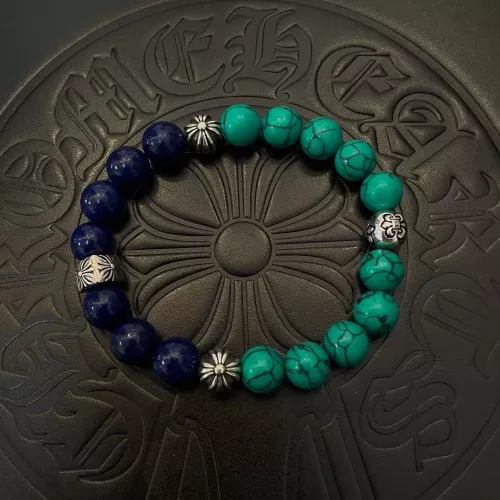 Chrome Hearts Bracelets #1288832