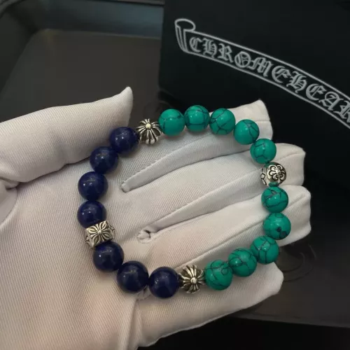 Cheap Chrome Hearts Bracelets #1288832 Replica Wholesale [$56.00 USD] [ITEM#1288832] on Replica Chrome Hearts Bracelets