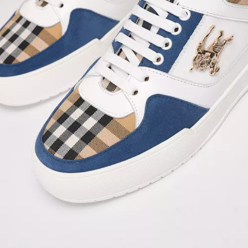 Cheap Burberry Casual Shoes For Men #1288868 Replica Wholesale [$76.00 USD] [ITEM#1288868] on Replica Burberry Casual Shoes