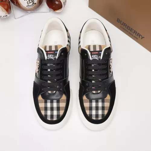 Cheap Burberry Casual Shoes For Men #1288869 Replica Wholesale [$76.00 USD] [ITEM#1288869] on Replica Burberry Casual Shoes