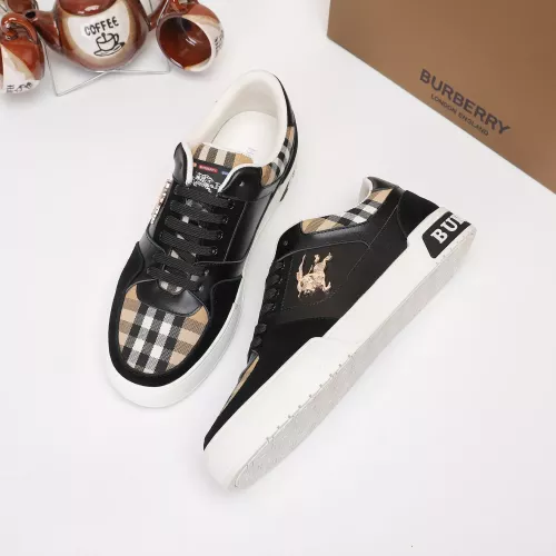 Cheap Burberry Casual Shoes For Men #1288869 Replica Wholesale [$76.00 USD] [ITEM#1288869] on Replica Burberry Casual Shoes