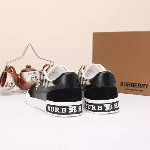 Cheap Burberry Casual Shoes For Men #1288869 Replica Wholesale [$76.00 USD] [ITEM#1288869] on Replica Burberry Casual Shoes