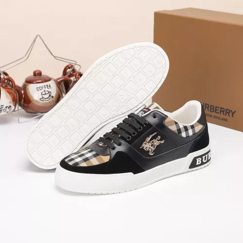 Cheap Burberry Casual Shoes For Men #1288869 Replica Wholesale [$76.00 USD] [ITEM#1288869] on Replica Burberry Casual Shoes