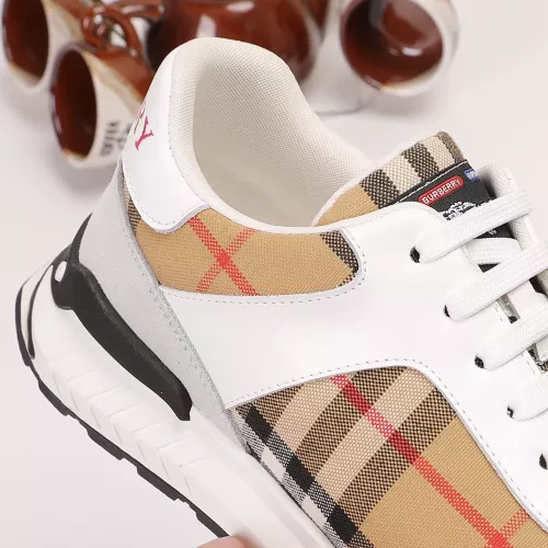 Cheap Burberry Casual Shoes For Men #1288870 Replica Wholesale [$80.00 USD] [ITEM#1288870] on Replica Burberry Casual Shoes