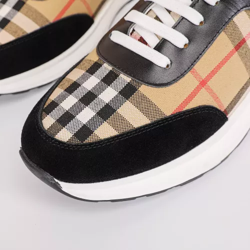 Cheap Burberry Casual Shoes For Men #1288871 Replica Wholesale [$80.00 USD] [ITEM#1288871] on Replica Burberry Casual Shoes