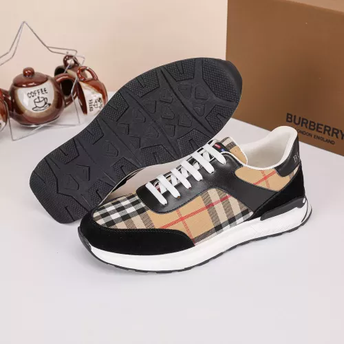 Cheap Burberry Casual Shoes For Men #1288871 Replica Wholesale [$80.00 USD] [ITEM#1288871] on Replica Burberry Casual Shoes