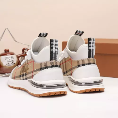 Cheap Burberry Casual Shoes For Men #1288872 Replica Wholesale [$76.00 USD] [ITEM#1288872] on Replica Burberry Casual Shoes