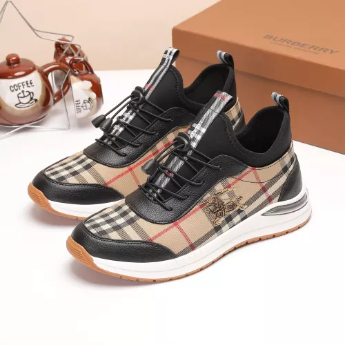 Burberry Casual Shoes For Men #1288873