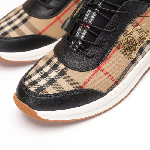 Cheap Burberry Casual Shoes For Men #1288873 Replica Wholesale [$76.00 USD] [ITEM#1288873] on Replica Burberry Casual Shoes