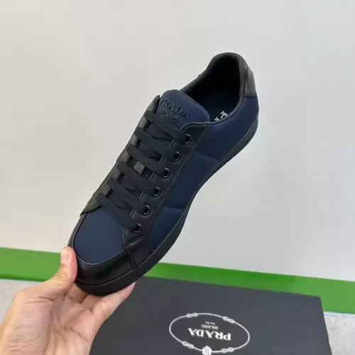 Cheap Prada Casual Shoes For Men #1288876 Replica Wholesale [$72.00 USD] [ITEM#1288876] on Replica Prada Casual Shoes