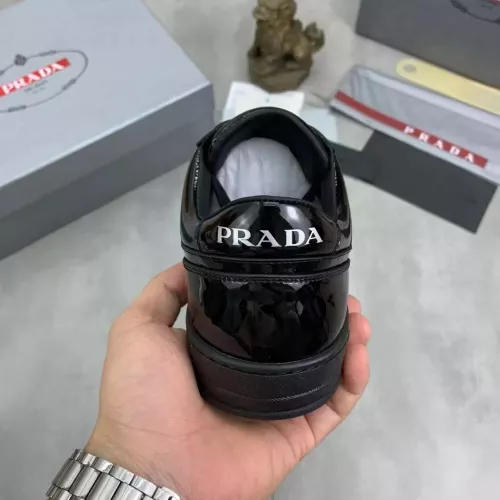 Cheap Prada Casual Shoes For Men #1288878 Replica Wholesale [$72.00 USD] [ITEM#1288878] on Replica Prada Casual Shoes