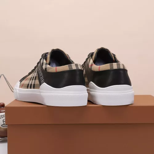 Cheap Burberry Casual Shoes For Men #1288883 Replica Wholesale [$72.00 USD] [ITEM#1288883] on Replica Burberry Casual Shoes