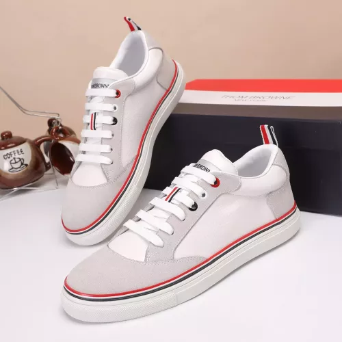 Thom Browne TB Casual Shoes For Men #1288884