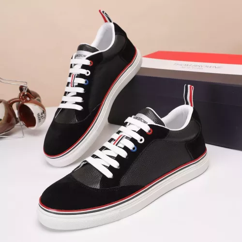 Thom Browne TB Casual Shoes For Men #1288885