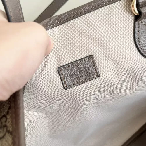 Cheap Gucci AAA Quality Shoulder Bags For Women #1288967 Replica Wholesale [$72.00 USD] [ITEM#1288967] on Replica Gucci AAA Quality Shoulder Bags