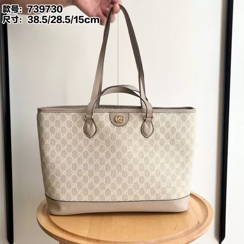 Gucci AAA Quality Shoulder Bags For Women #1288968