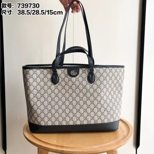 Gucci AAA Quality Shoulder Bags For Women #1288969