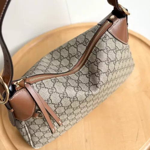 Cheap Gucci AAA Quality Shoulder Bags For Women #1288970 Replica Wholesale [$76.00 USD] [ITEM#1288970] on Replica Gucci AAA Quality Shoulder Bags