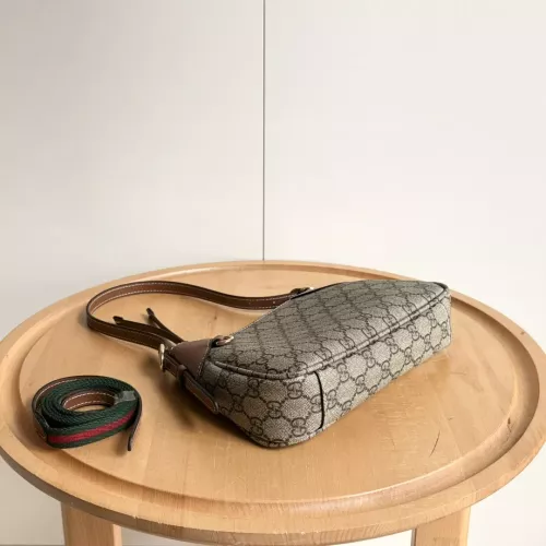 Cheap Gucci AAA Quality Shoulder Bags For Women #1288971 Replica Wholesale [$72.00 USD] [ITEM#1288971] on Replica Gucci AAA Quality Shoulder Bags