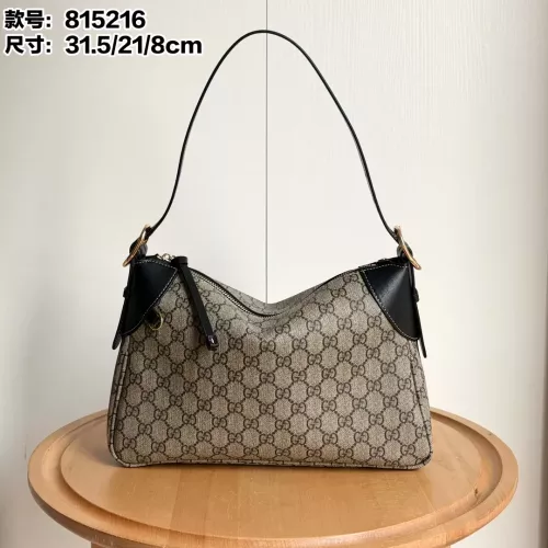 Gucci AAA Quality Shoulder Bags For Women #1288973