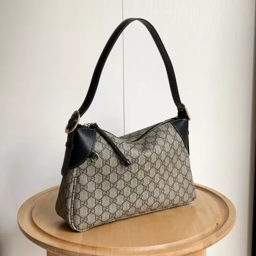 Cheap Gucci AAA Quality Shoulder Bags For Women #1288973 Replica Wholesale [$76.00 USD] [ITEM#1288973] on Replica Gucci AAA Quality Shoulder Bags