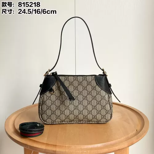 Gucci AAA Quality Shoulder Bags For Women #1288978