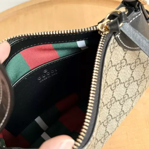 Cheap Gucci AAA Quality Shoulder Bags For Women #1288978 Replica Wholesale [$72.00 USD] [ITEM#1288978] on Replica Gucci AAA Quality Shoulder Bags