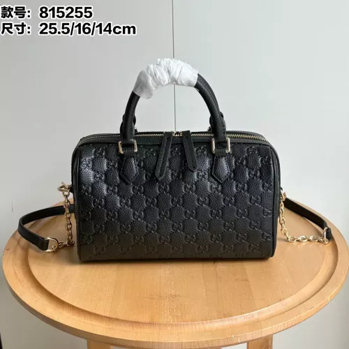 Gucci AAA Quality Handbags For Women #1288982