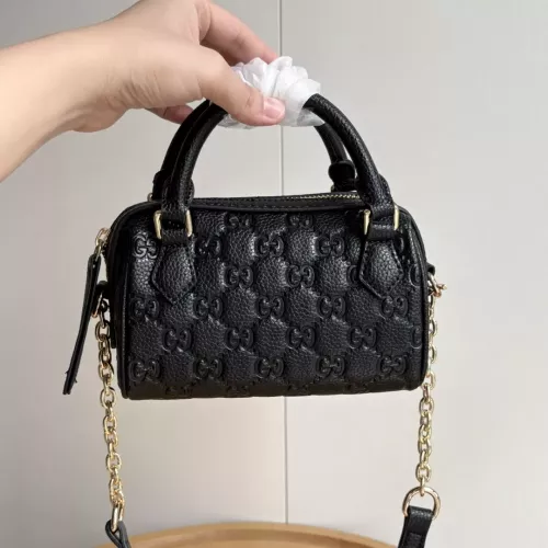 Cheap Gucci AAA Quality Handbags For Women #1288985 Replica Wholesale [$72.00 USD] [ITEM#1288985] on Replica Gucci AAA Quality Handbags