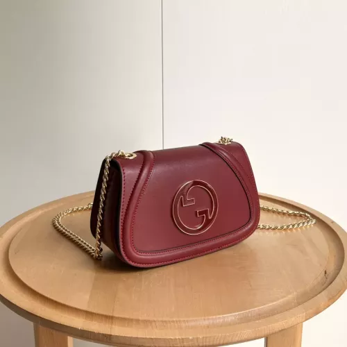 Cheap Gucci AAA Quality Messenger Bags For Women #1289006 Replica Wholesale [$72.00 USD] [ITEM#1289006] on Replica Gucci AAA Quality Messenger Bags