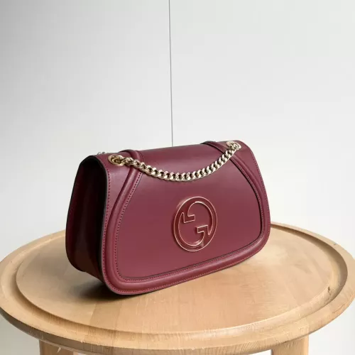 Cheap Gucci AAA Quality Messenger Bags For Women #1289009 Replica Wholesale [$80.00 USD] [ITEM#1289009] on Replica Gucci AAA Quality Messenger Bags