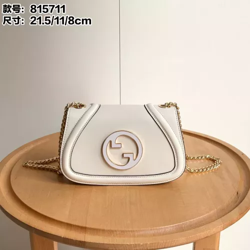 Gucci AAA Quality Messenger Bags For Women #1289012