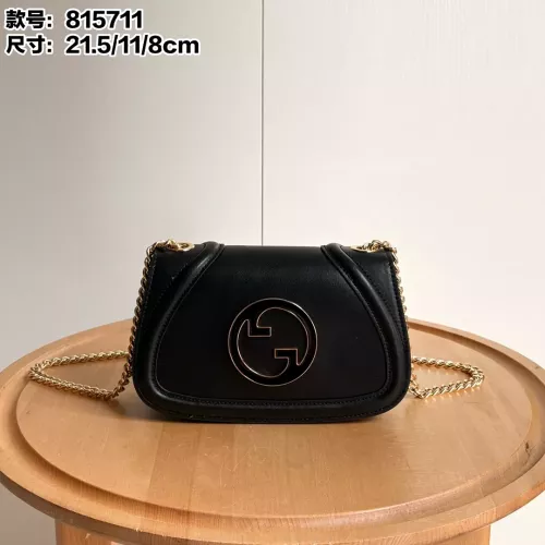 Gucci AAA Quality Messenger Bags For Women #1289016