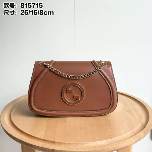 Gucci AAA Quality Messenger Bags For Women #1289019