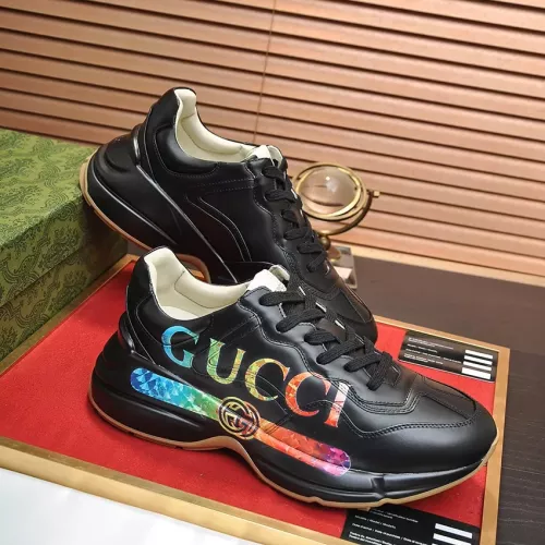 Cheap Gucci Casual Shoes For Women #1289020 Replica Wholesale [$102.00 USD] [ITEM#1289020] on Replica Gucci Casual Shoes