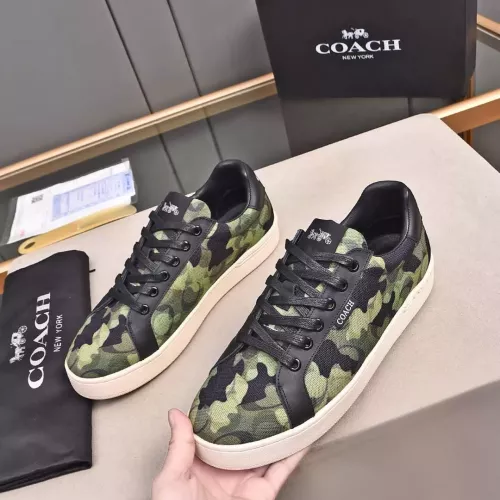 Coach Fashion Shoes For Men #1289028