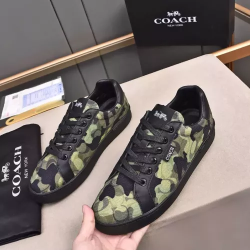 Coach Fashion Shoes For Men #1289029