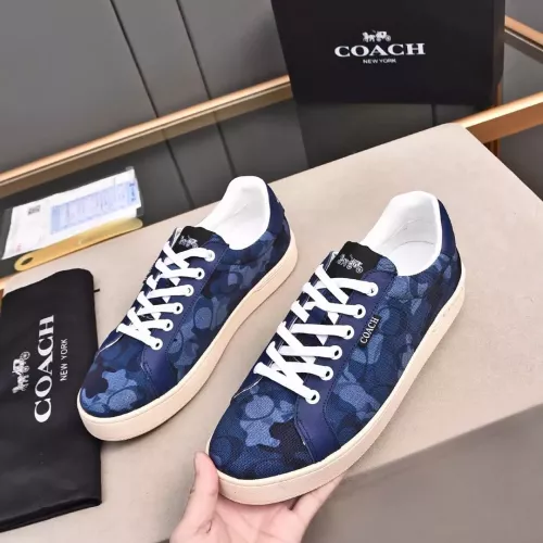 Coach Fashion Shoes For Men #1289030