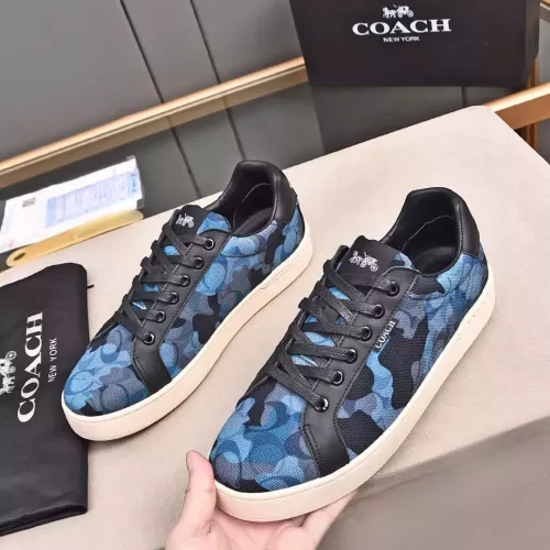 Coach Fashion Shoes For Men #1289032