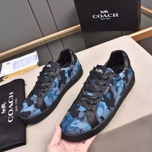 Coach Fashion Shoes For Men #1289033