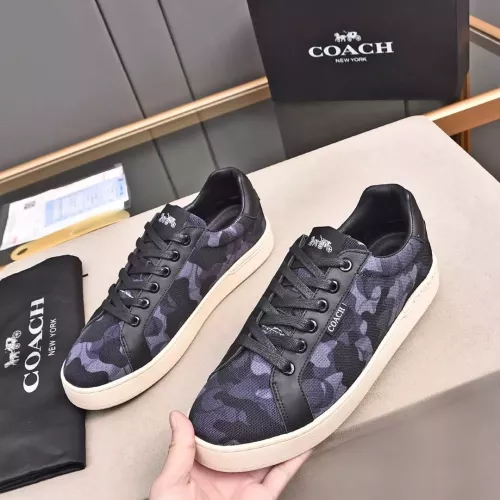 Coach Fashion Shoes For Men #1289034