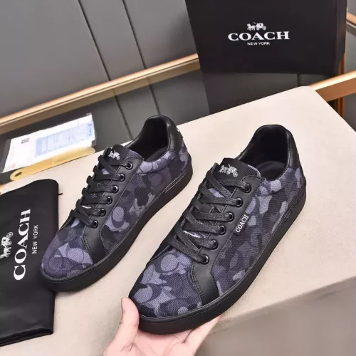 Coach Fashion Shoes For Men #1289035