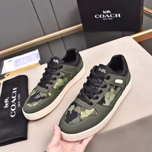 Coach Fashion Shoes For Men #1289036