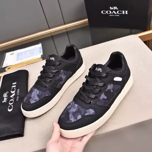 Coach Fashion Shoes For Men #1289037