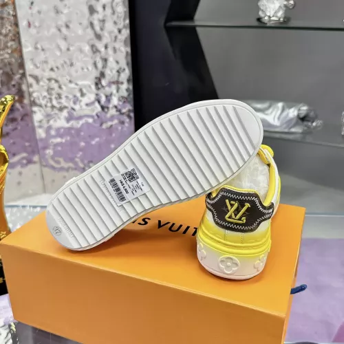 Cheap Louis Vuitton Casual Shoes For Women #1289053 Replica Wholesale [$108.00 USD] [ITEM#1289053] on Replica Louis Vuitton Casual Shoes