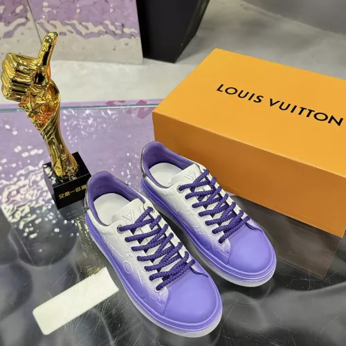 Cheap Louis Vuitton Casual Shoes For Women #1289055 Replica Wholesale [$108.00 USD] [ITEM#1289055] on Replica Louis Vuitton Casual Shoes