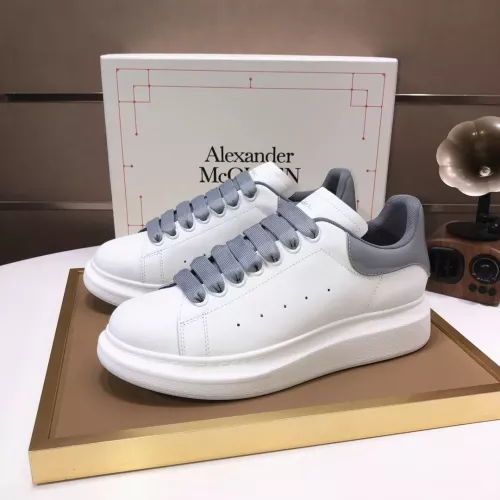 Cheap Alexander McQueen Casual Shoes For Women #1289059 Replica Wholesale [$80.00 USD] [ITEM#1289059] on Replica Alexander McQueen Casual Shoes