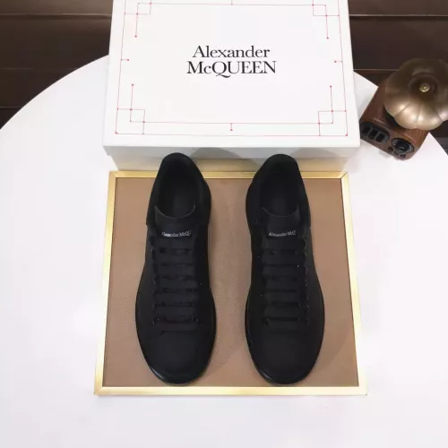 Cheap Alexander McQueen Casual Shoes For Women #1289065 Replica Wholesale [$80.00 USD] [ITEM#1289065] on Replica Alexander McQueen Casual Shoes