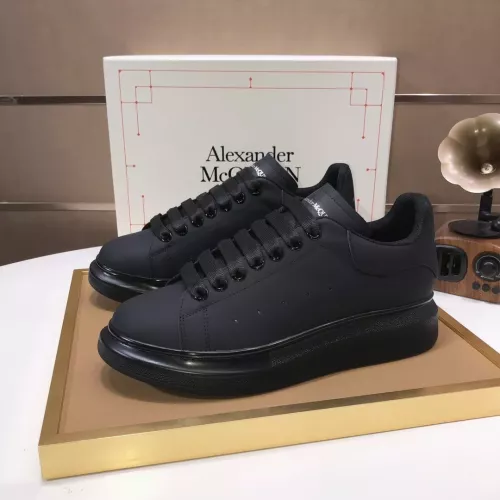 Cheap Alexander McQueen Casual Shoes For Women #1289065 Replica Wholesale [$80.00 USD] [ITEM#1289065] on Replica Alexander McQueen Casual Shoes